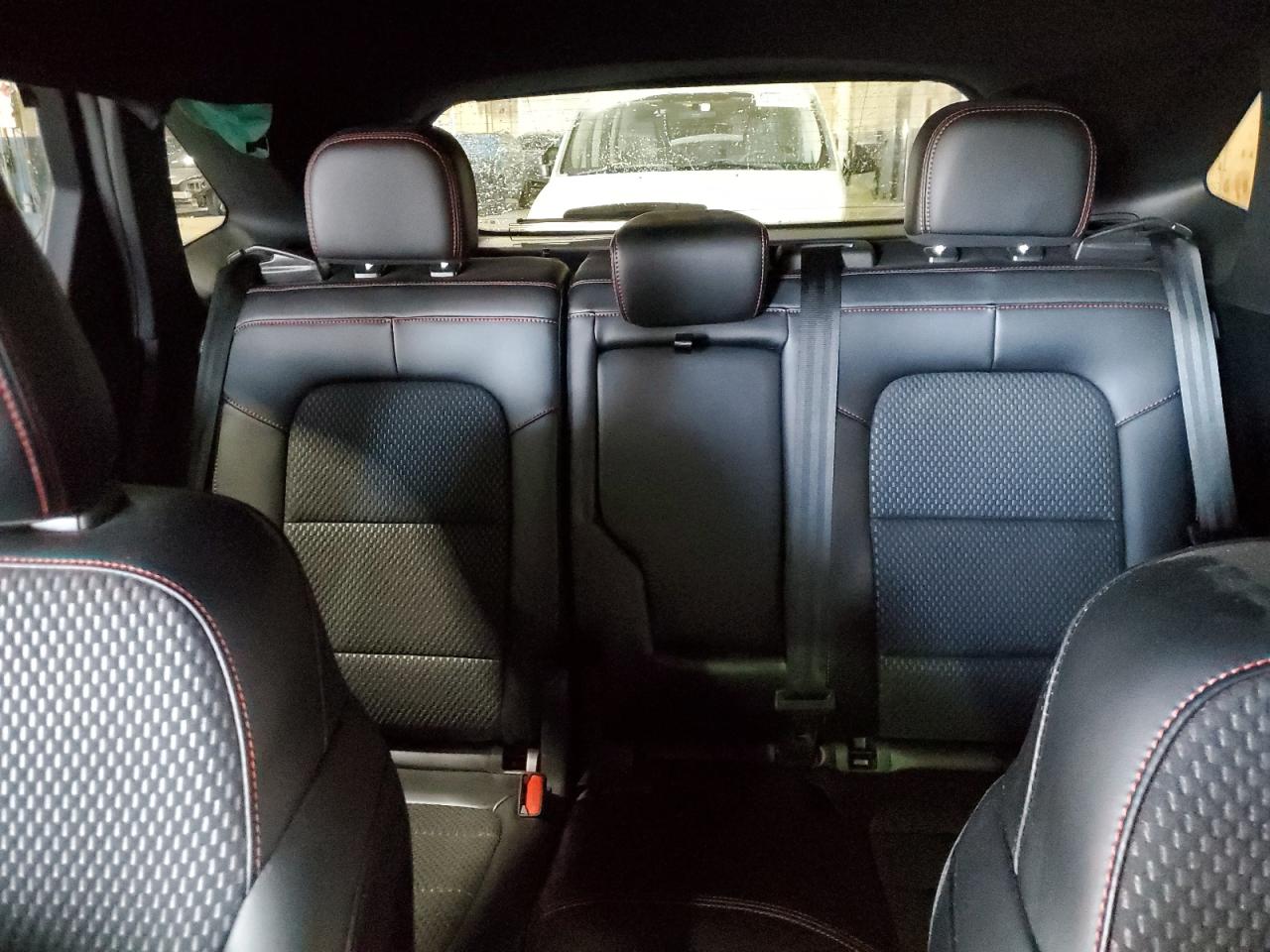 2023 FORD ESCAPE ST LINE SELECT VIN:1FMCU9NZ4PUA17265
