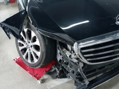 2019 Mercedes-Benz E 300 VIN: