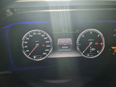 2015 Mercedes-Benz S 350 WDDUF3DBXFA163115 VIN:WDDUF3DBXFA163115