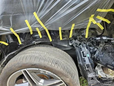 2021 Mercedes-Benz GLS 400 VIN: