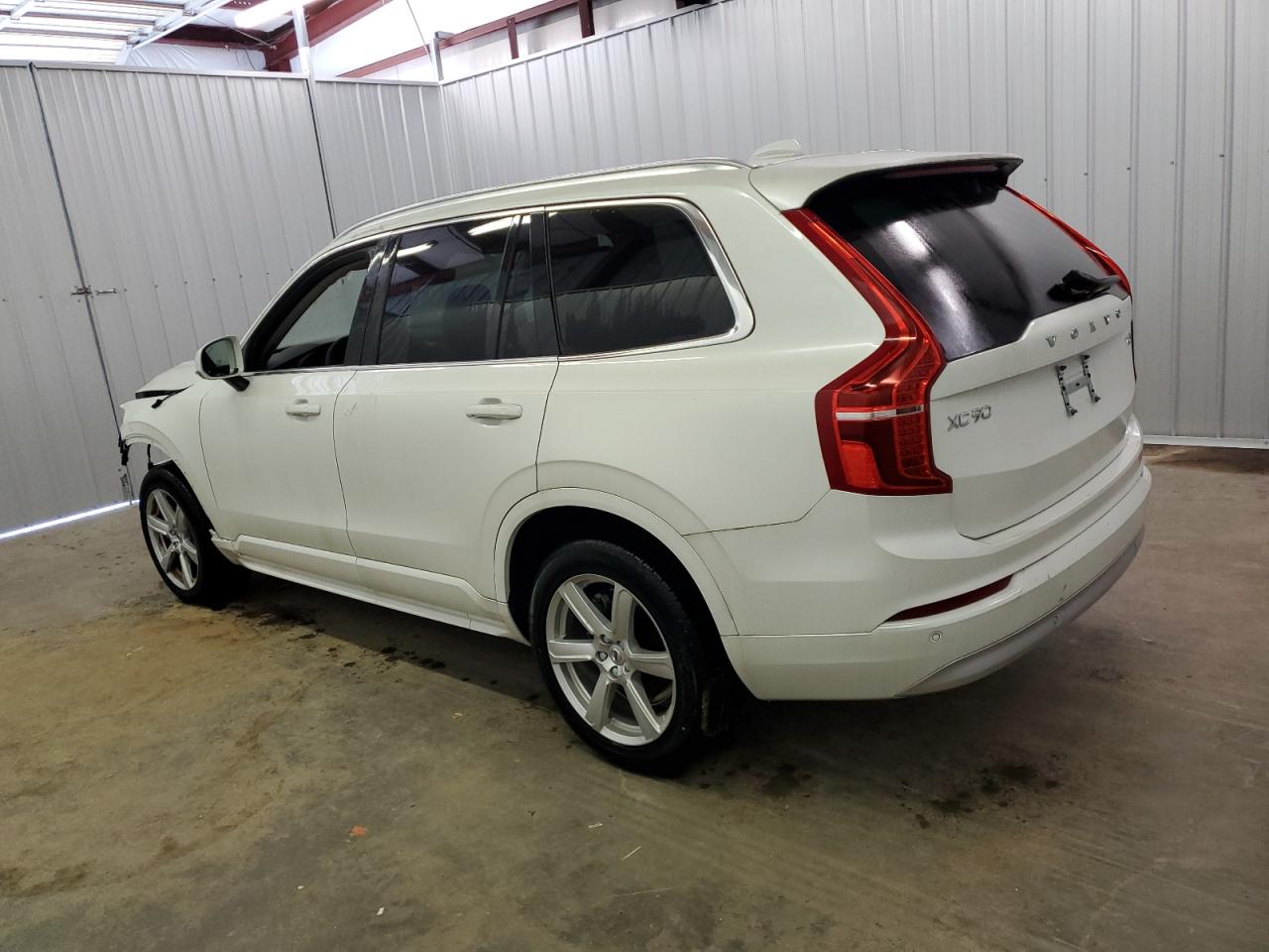 2022 VOLVO XC90 T5 MOMENTUM VIN:YV4102PK6N1846851