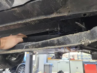 2017 Mercedes-Benz GLC 220 VIN: