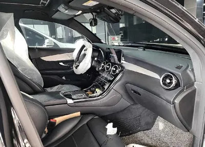 2020 Mercedes-Benz GLC 300 W1N0J5DB7LF842611 VIN:W1N0J5DB7LF842611