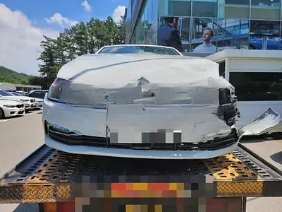 2018 BMW 520 NONE VIN: