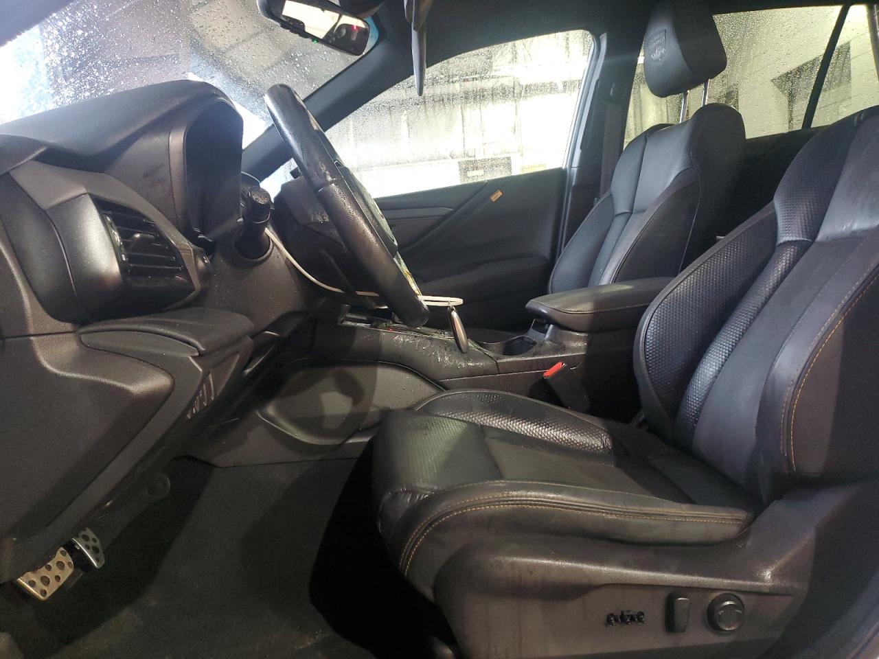 2022 SUBARU OUTBACK WILDERNESS VIN:4S4BTGSD3N3197305