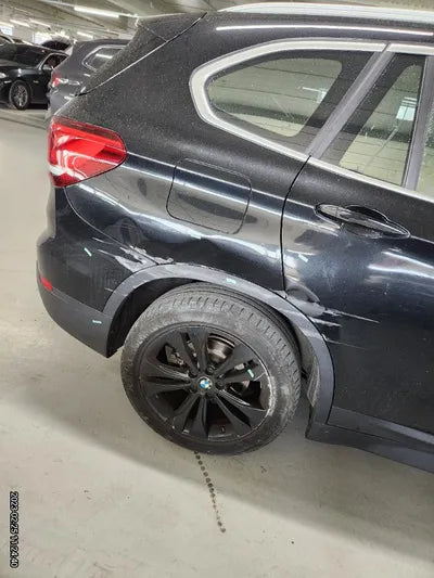 2020 BMW 118 WBA31AD05L5R53138 VIN:WBA31AD05L5R53138