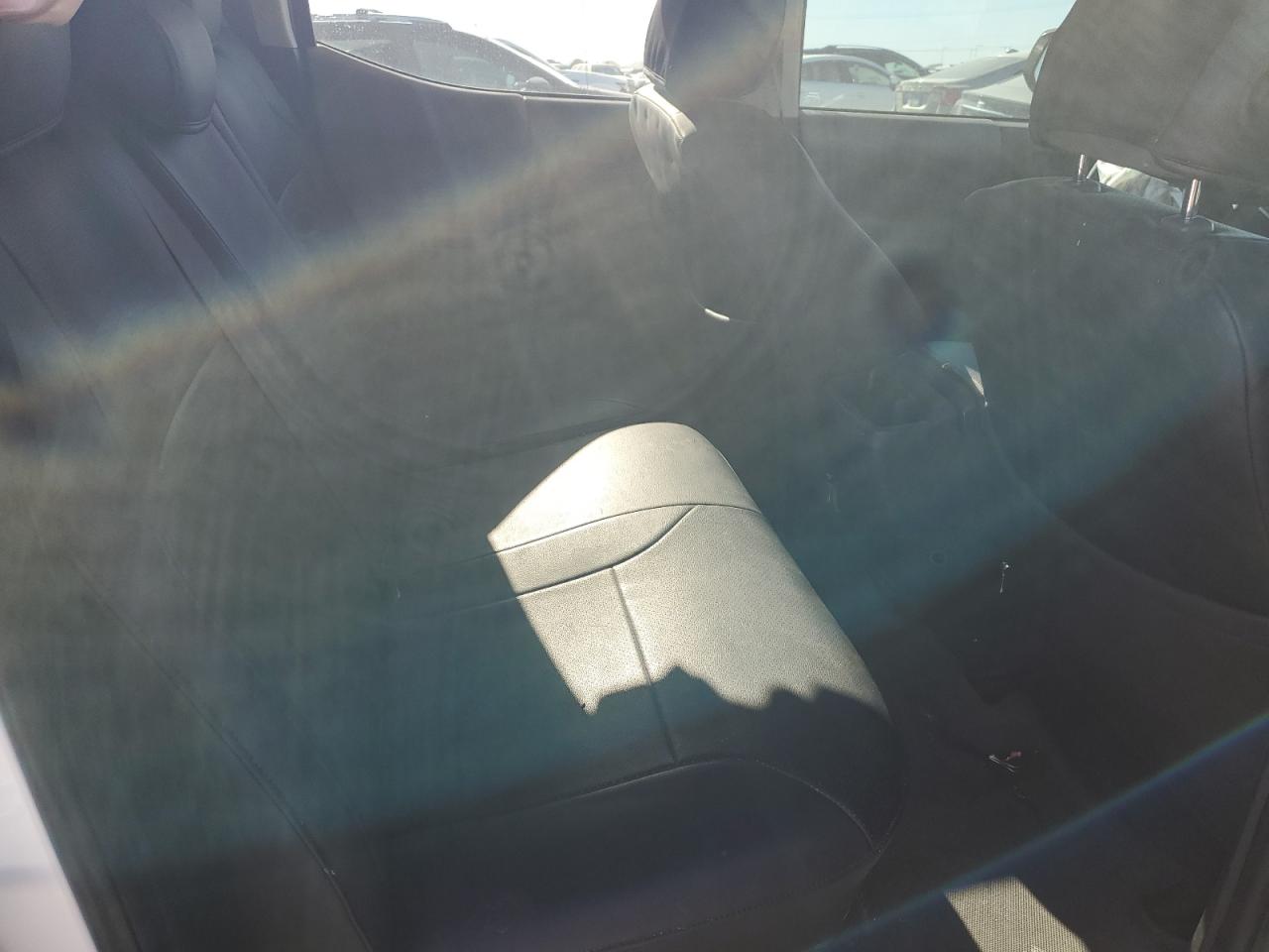 2023 TOYOTA TACOMA DOUBLE CAB VIN:3TMCZ5AN8PM570846