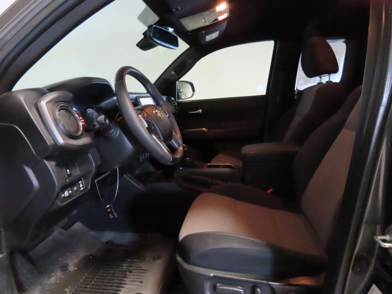 2022 TOYOTA TACOMA ACCESS CAB VIN:3TYRZ5CN9NT019141