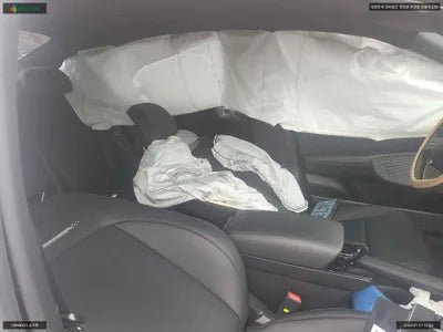 2023 Hyundai Ioniq KMHM341CPPA042450 VIN:KMHM341CPPA042450