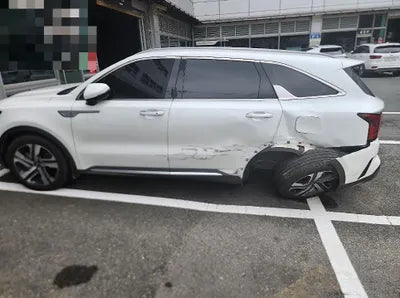 2020 Kia Sorento VIN: