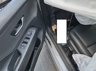 2023 Hyundai Kona KMHHC816FPU002169 VIN:KMHHC816FPU002169