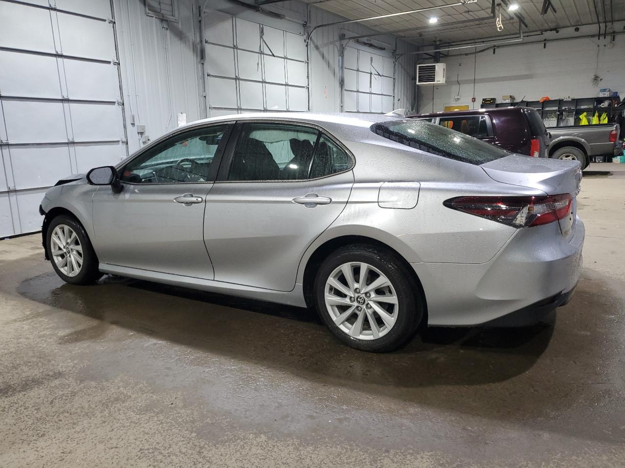 2023 TOYOTA CAMRY LE VIN:4T1C11AK2PU722052