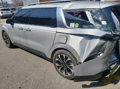 2021 Kia Carnival KNANE81BBMS018178 VIN:KNANE81BBMS018178