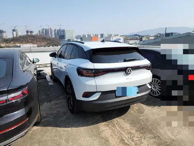 2022 Volkswagen ID.4 WVGZZZE2ZNP045367 VIN:WVGZZZE2ZNP045367