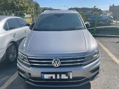 2020 Volkswagen Tiguan WVGZZZ5NZLM123616 VIN:WVGZZZ5NZLM123616