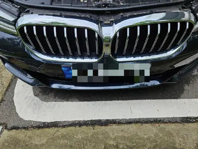 2023 BMW 520 WBA11BH09PWY15917 VIN:WBA11BH09PWY15917