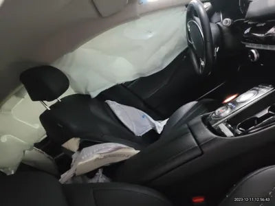 2020 Genesis G80 VIN: