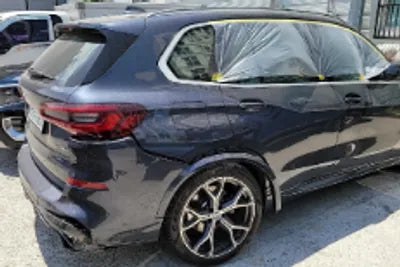 2022 BMW 530 WBAJU8103N9J47936 VIN:WBAJU8103N9J47936