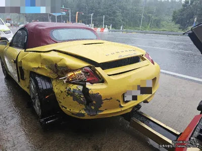 2015 Porsche Boxster VIN: