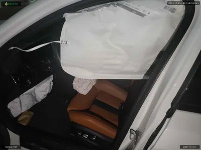 2021 BMW M5 WBS81CH00MCG83727 VIN:WBS81CH00MCG83727