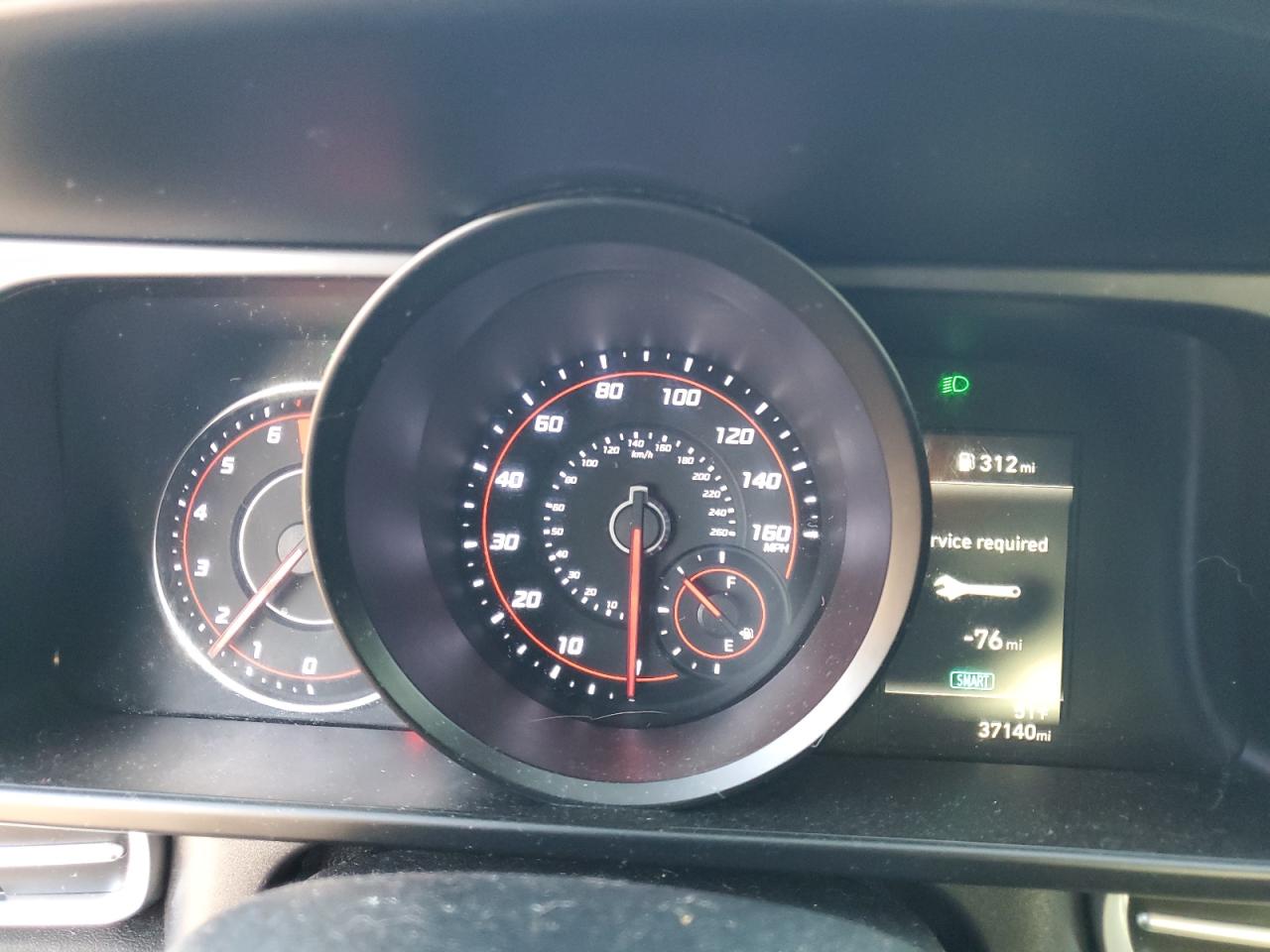 2023 HYUNDAI ELANTRA SEL VIN:KMHLM4AG8PU606214