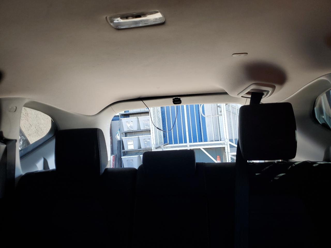 2022 HONDA CR-V SE VIN:7FARW1H70NE006472