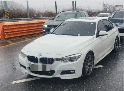 2017 BMW 320 WBA8A9101HK883073 VIN:WBA8A9101HK883073