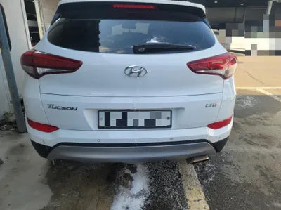 2017 Hyundai Tucson KMHJ3815GJU511789 VIN:KMHJ3815GJU511789