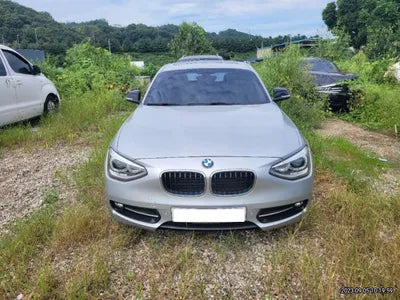 2015 BMW 118 618KMWBA1C1107FJ8 VIN:618KMWBA1C1107FJ8