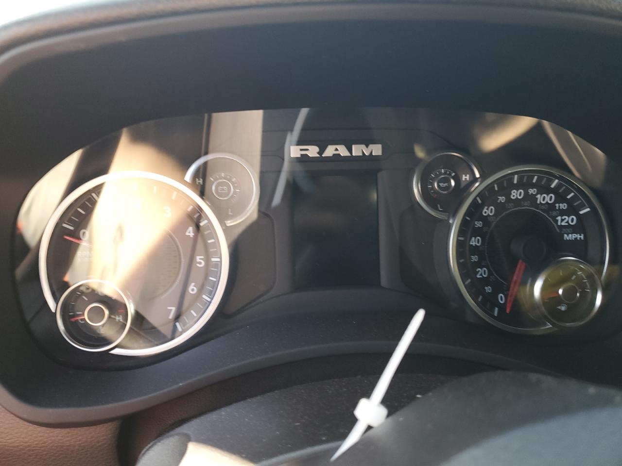 2024 RAM 3500 TRADESMAN VIN:3C63R3GJ6RG242519