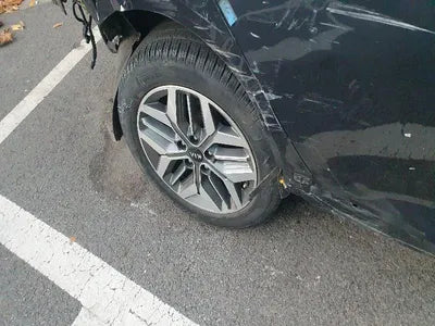 2019 Kia K5 KNAGT41EBKA036882 VIN:KNAGT41EBKA036882