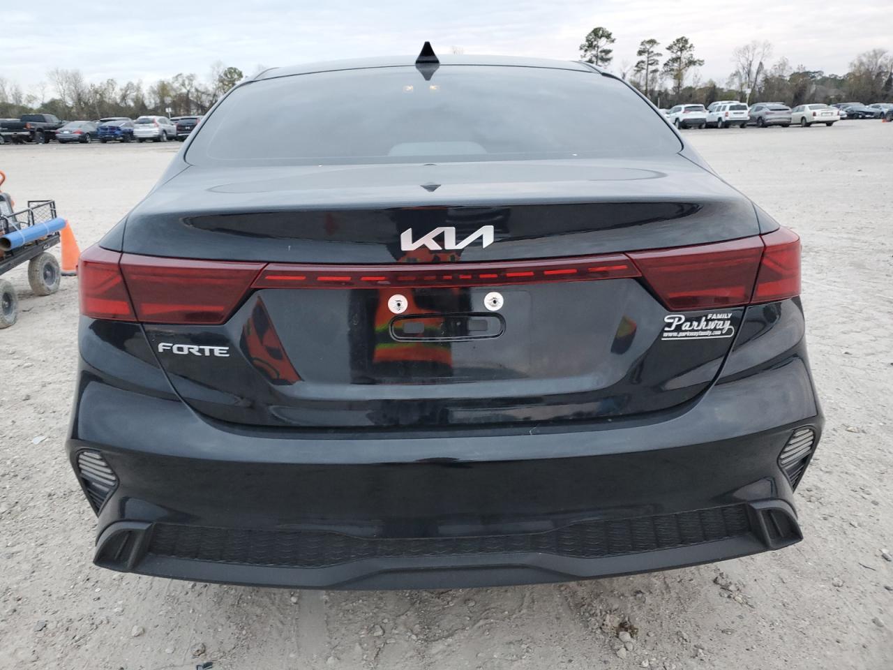 2024 KIA FORTE LX VIN:3KPF24AD9RE785149