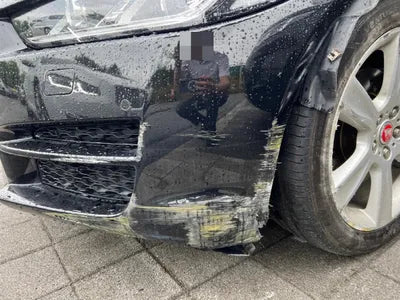 2016 Jaguar XE SAJAB4BN6GA914564 VIN:SAJAB4BN6GA914564