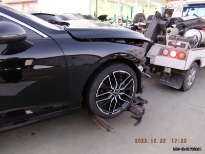 2020 Kia K5 KNAG3412BLA066329 VIN:KNAG3412BLA066329