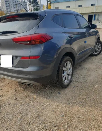 2020 Hyundai Tucson KMHJ381ABLU166846 VIN:KMHJ381ABLU166846
