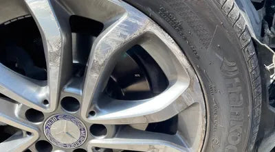 2015 Mercedes-Benz C 220 WDDWF0EB2FF091660 VIN:WDDWF0EB2FF091660