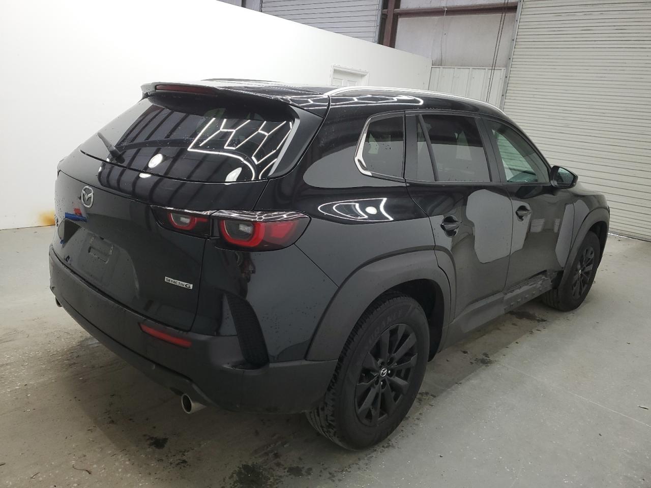 2024 MAZDA CX-50 PREFERRED VIN:7MMVABBM8RN174574