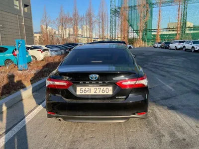 2019 Toyota Camry JTNB21HK2K3039765 VIN:JTNB21HK2K3039765
