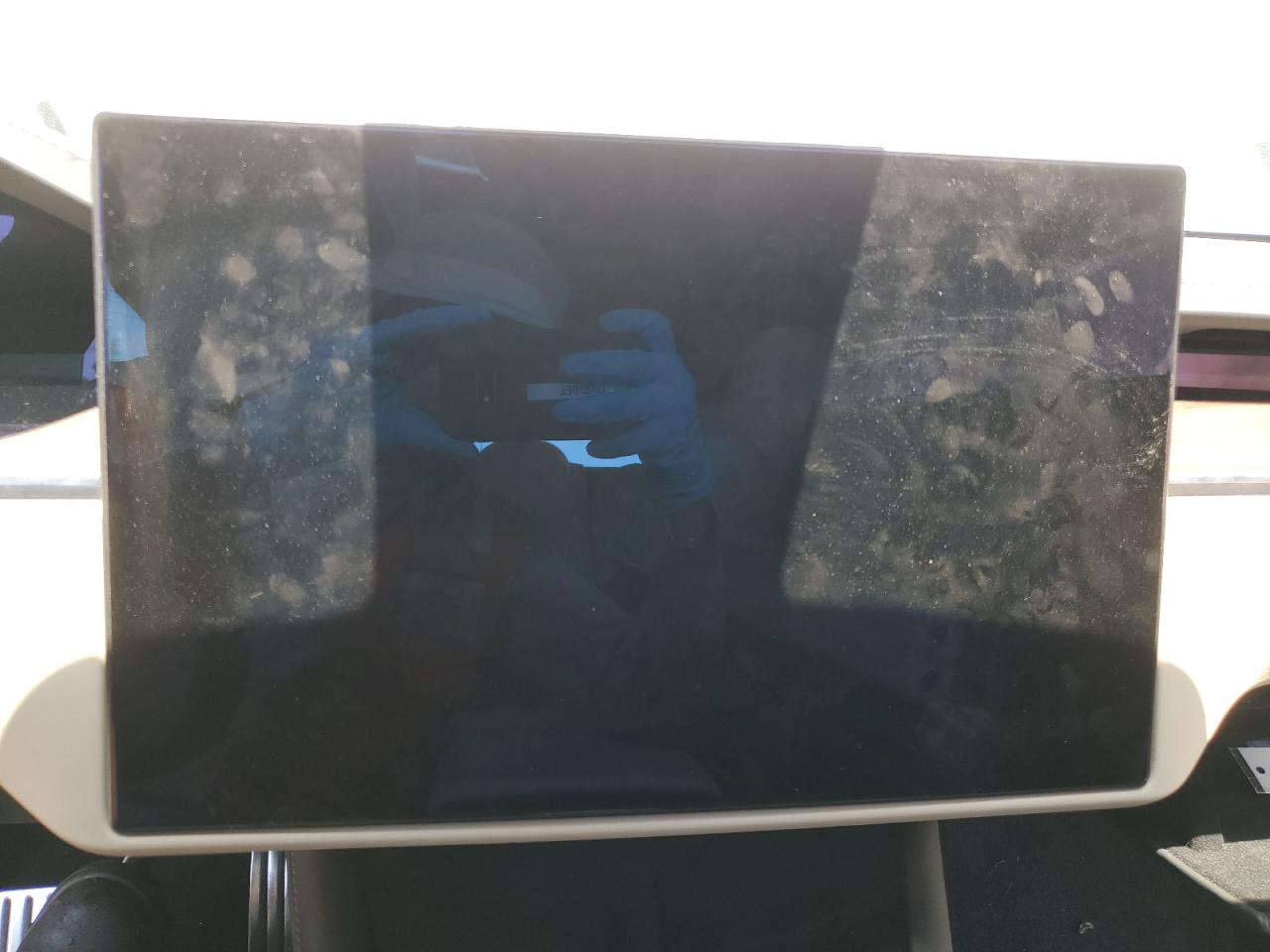 2022 TESLA MODEL S  VIN:5YJSA1E52NF461998