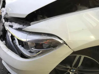 2016 BMW 118 WBA1S5104G5D26729 VIN:WBA1S5104G5D26729