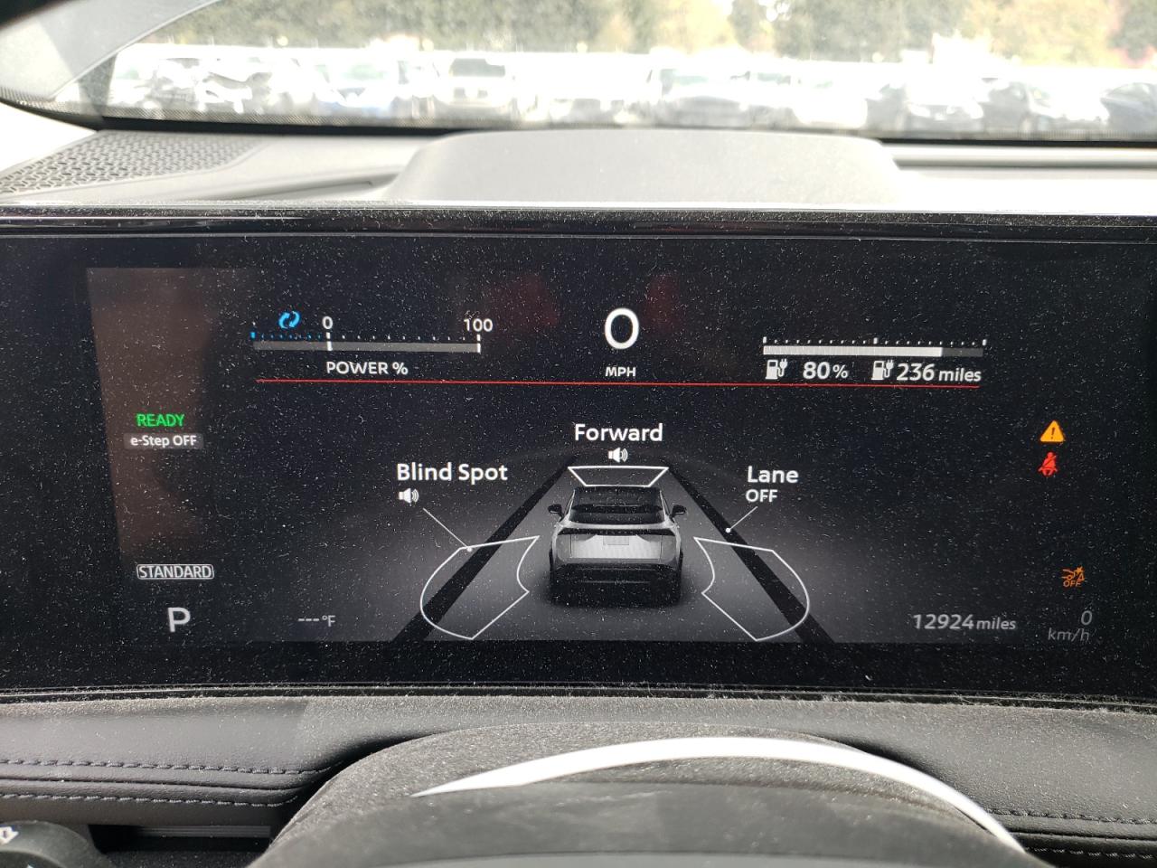 2023 NISSAN ARIYA EVOLVE+ VIN:JN1BF0BA8PM403131