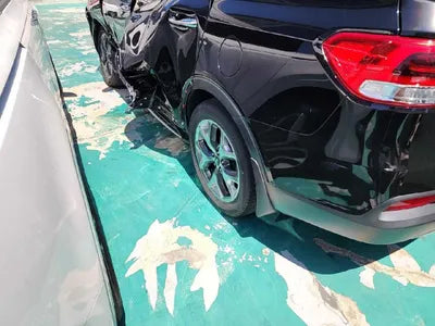 2016 Kia Sorento KNAPH81ABGA217744 VIN:KNAPH81ABGA217744