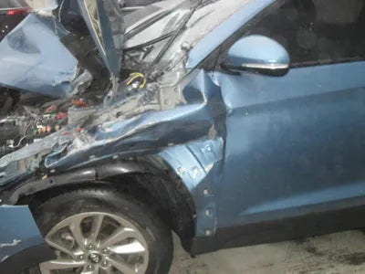 2016 Hyundai Tucson KMHJ3815GGU156350 VIN:KMHJ3815GGU156350