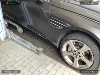 2022 Genesis G80 KMTGB41CDNU133068 VIN:KMTGB41CDNU133068