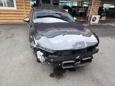 2021 Kia K5 KNAG241JBMA011087 VIN:KNAG241JBMA011087