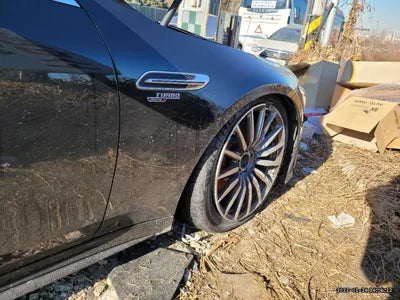 2020 Mercedes-Benz AMG GT 43 W1K7X5KB6LA031649 VIN:W1K7X5KB6LA031649