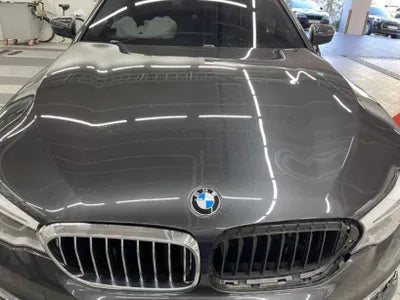 2019 BMW 530 WBAJD3109KWW49852 VIN:WBAJD3109KWW49852