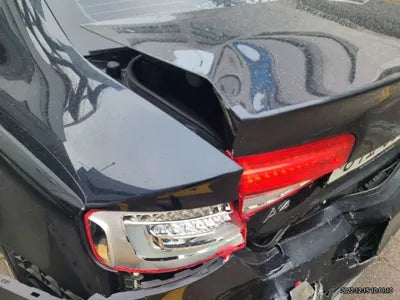 2016 Audi A4 WAUZZZ8K9GA010809 VIN:WAUZZZ8K9GA010809