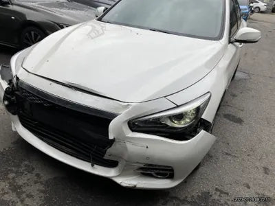 2016 Infiniti Q50 JNKDV71E1GM552159 VIN:JNKDV71E1GM552159