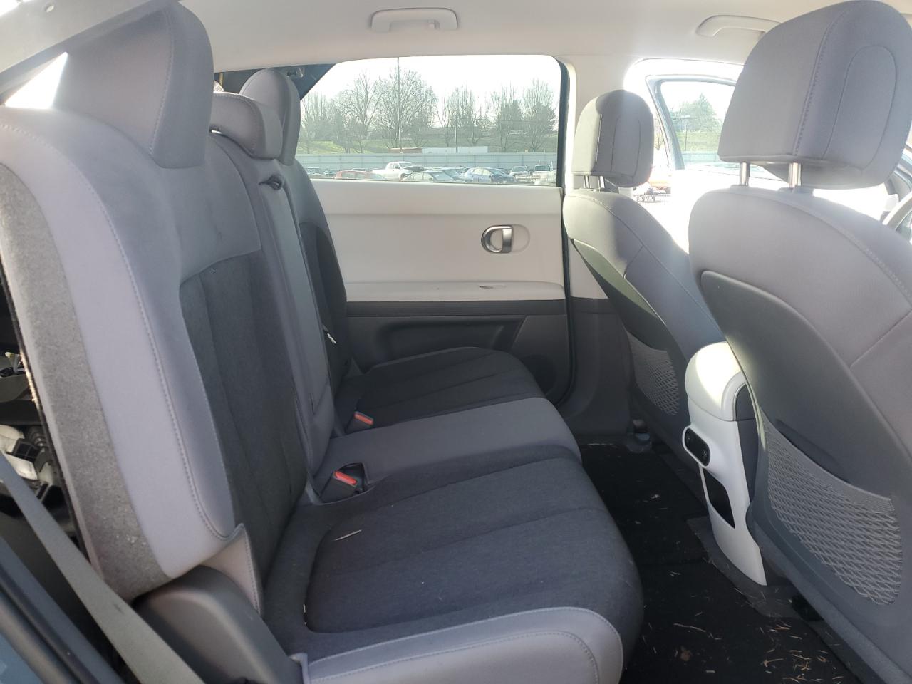 2023 HYUNDAI IONIQ 5 SE VIN:KM8KMDAF0PU229638